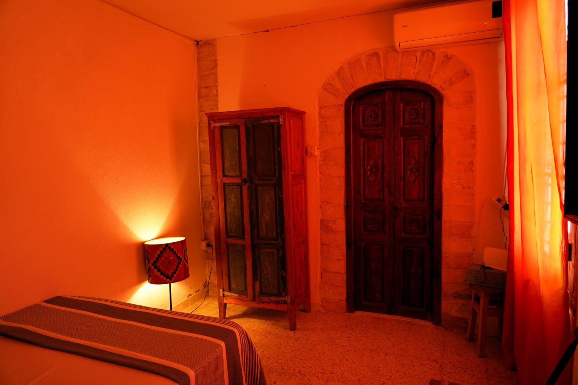 Atelier D Apartment Tunis Exterior photo