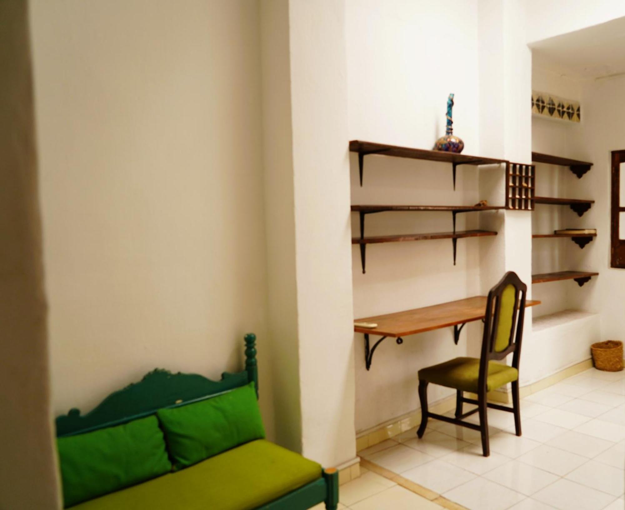 Atelier D Apartment Tunis Exterior photo