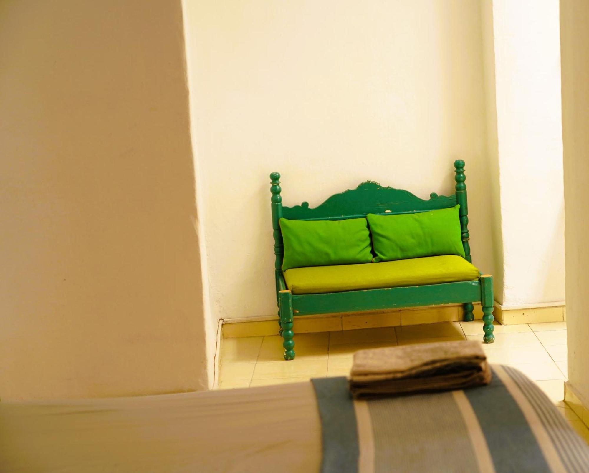 Atelier D Apartment Tunis Exterior photo